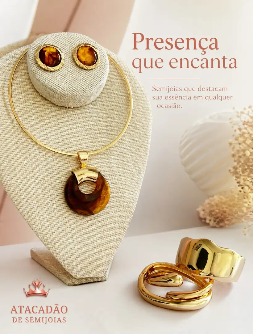 Pulseira II